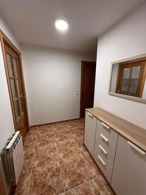 Apartment A Bright Spacious Flat For A Family Salou