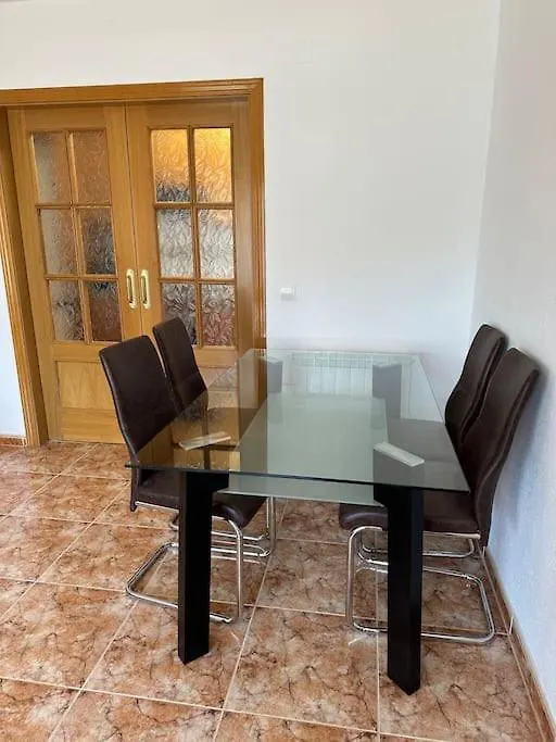 Apartment A Bright Spacious Flat For A Family Salou