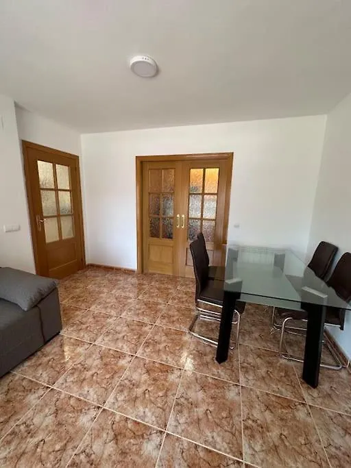 A Bright Spacious Flat For A Family Salou 0*,  Spain